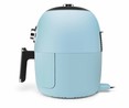 Freidora de aire Airfryer ORBEGOZO FDA 3500