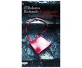 Esperando al diluvio, DOLORES REDONDO. Género: novela negra. Editorial DESTINO.
