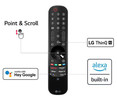 TV 127 cm (50") LED