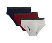 Lote de 3 slips para hombre IN EXTENSO, talla XXL.