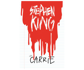 Carrie, STEPHEN KING, libro de bolsillo. Género: terror. Editorial Debolsillo. Carrie, STEPHEN KING, libro de bolsillo. Género: terror. Editorial Debolsillo.