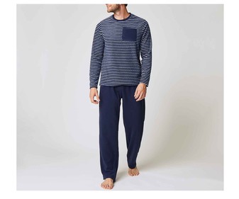 Nylon gusto Pulido Pijama hombre IN EXTENSO | Alcampo Compra Online