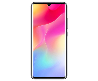 Smartphone 16,43cm (6,47") XIAOMI Mi Note 10 Lite negro medianoche, Octa-Core, 6GB Ram, 128GB, 64+8+5+2 Mpx, Dual-Sim, MIUI 11 (Android 10). Smartphone 16,43cm (6,47") XIAOMI Mi Note 10 Lite negro medianoche, Octa-Core, 6GB Ram, 128GB, 64+8+5+2 Mpx, Dual-Sim, MIUI 11 (Android 10).