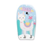 Tabla body board de 84cm con diseño surtido, DEPORTES.