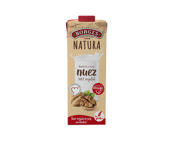 Bebida con nueces 1 l.