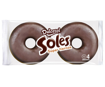 Rosquilla chocolate 200g Rosquilla chocolate 200g