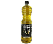 Aceite de oliva virgen extra FRUTO DEL SUR botella de 1 l.