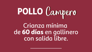 Pollo campero