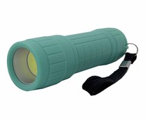 Mini linterna led PRODCUTO ALCAMPO.