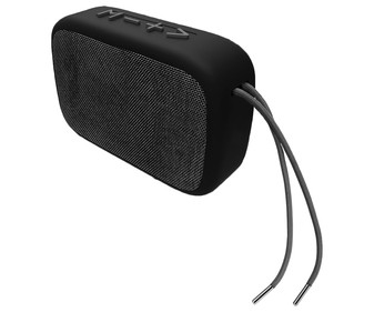 Mini altavoz batería