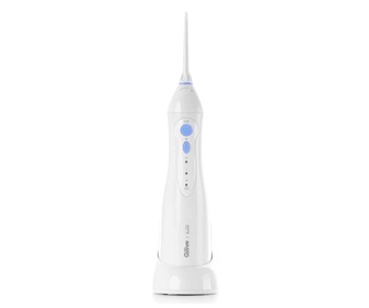 Irrigador QILIVE Q.7692. 3 modos, autonomía 60min., 1 cabezal. Irrigador QILIVE Q.7692. 3 modos, autonomía 60min., 1 cabezal.