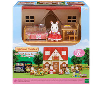 sylvanian alcampo