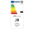 Televisión 190,5 cm (75") LEDLG 75UR91006LA4K HDR 10 PRO, SMART TV, WIFI, TDT T2, USB reproductor y grabador, 3HDMI, 50HZ.