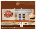 Café Intenso espresso 10 en cápsulas compantibles con Nespresso MARCILLA 40 uds.