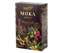 Azúcar moreno integral AZUCARERA 500 gr.