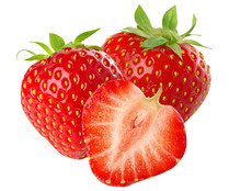 Fresones tarrina de 1 kg.