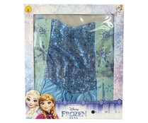 muñeca frozen alcampo