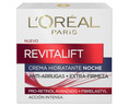 Crema de noche antiarrugas con Pro-Retino L'ORÉAL PARIS Revitalift 50 ml.