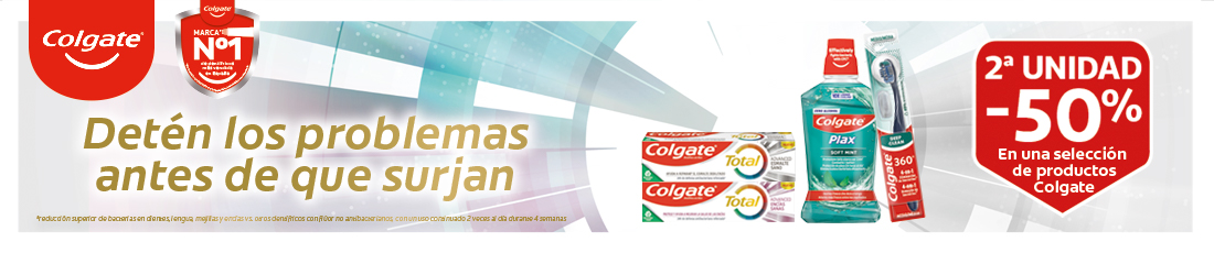 Colgate Maxwhite ultra - Monetización (Del 17 al 31 de mayo 2023)