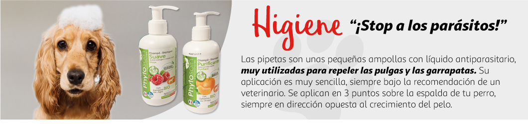 Antiparasitarios | Compra Online