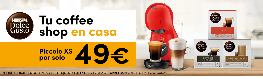 Desayuno Merienda | Alcampo Compra Online